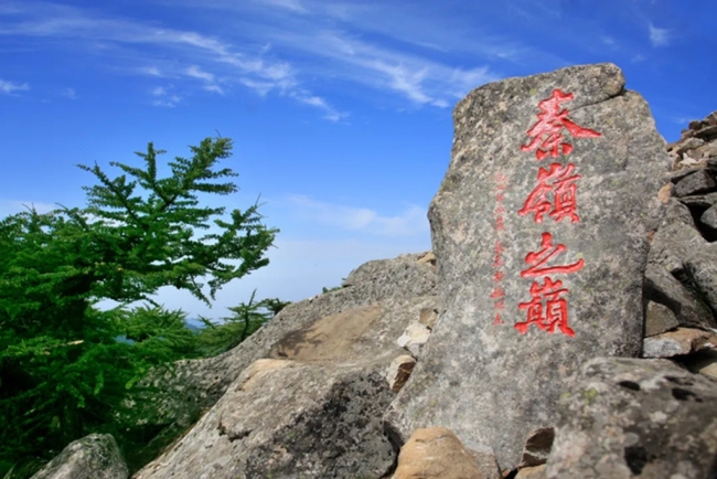 “生態秦嶺 清涼之約”主題媒體行活動 探秘朱雀國家森林公園